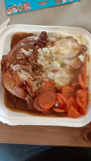 Chicken Chef