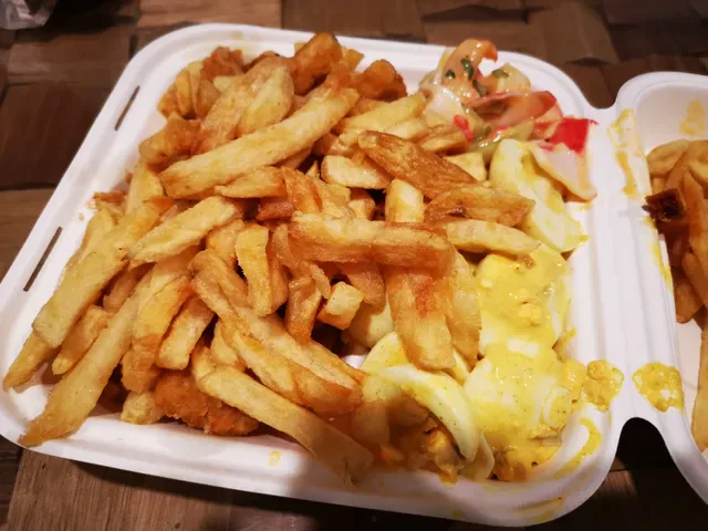 Chicken Chef