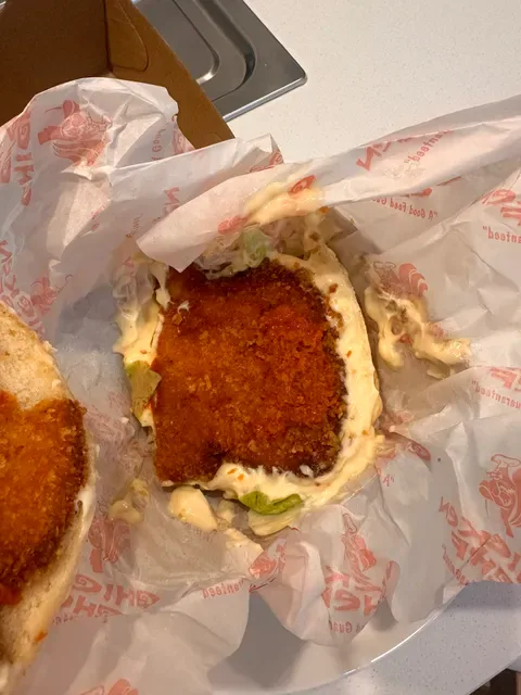 Chicken Chef