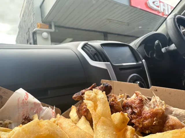 Chicken Chef