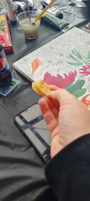 Chicken Chef