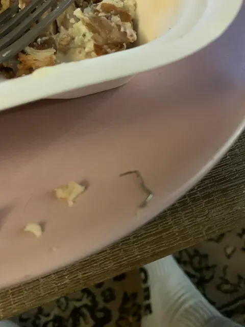Chicken Hub