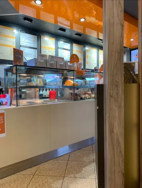 Chicken Hub