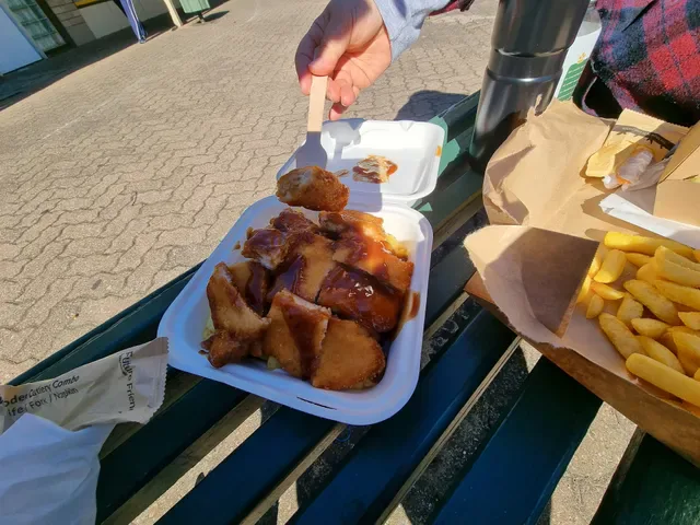 Chicken Hub