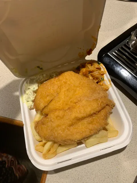 Chicken Hub