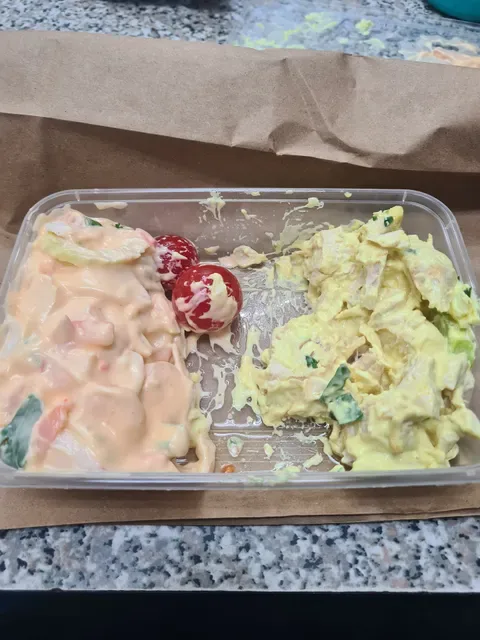 Chicken Hub