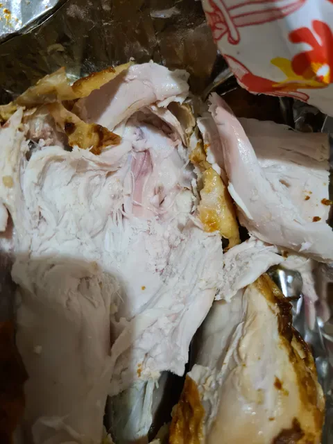 Chicken Knight