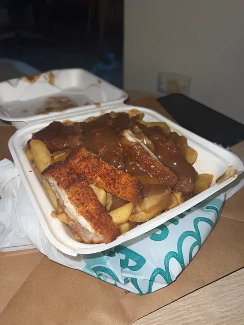 Chicken Knight
