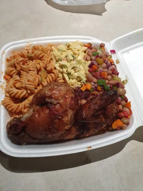 Chickens 2 Go
