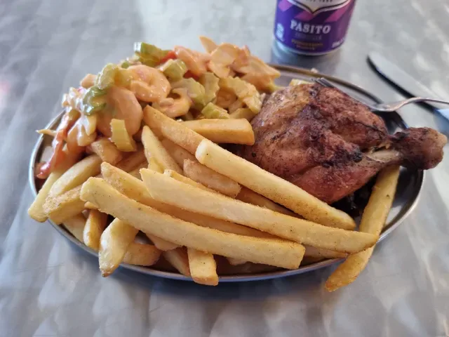 Chickens 2 Go