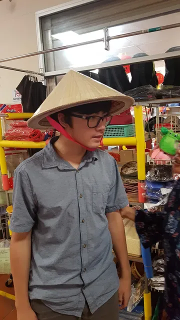 Chinatown Café