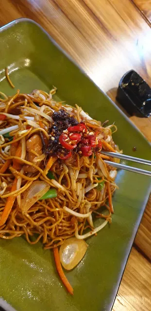 Chinatown Café