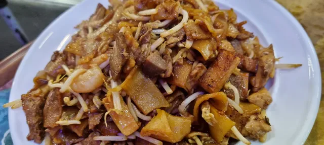 Chinatown Café