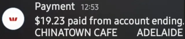 Chinatown Café
