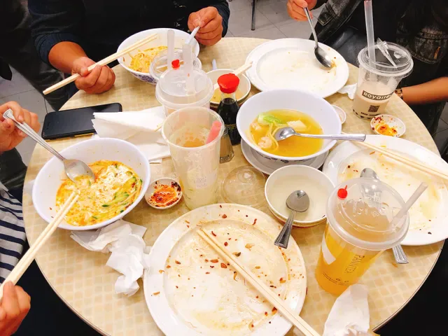 Chinatown Café