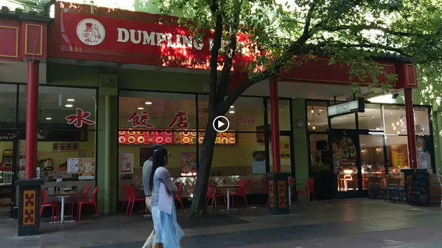 Chinatown Café