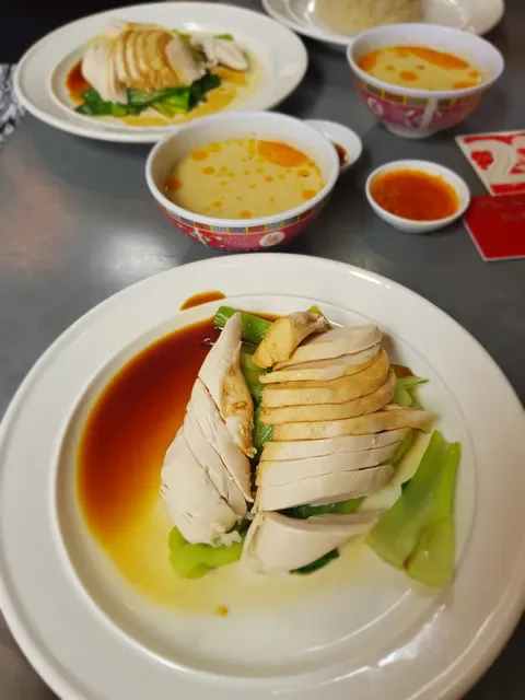 Chinatown Café