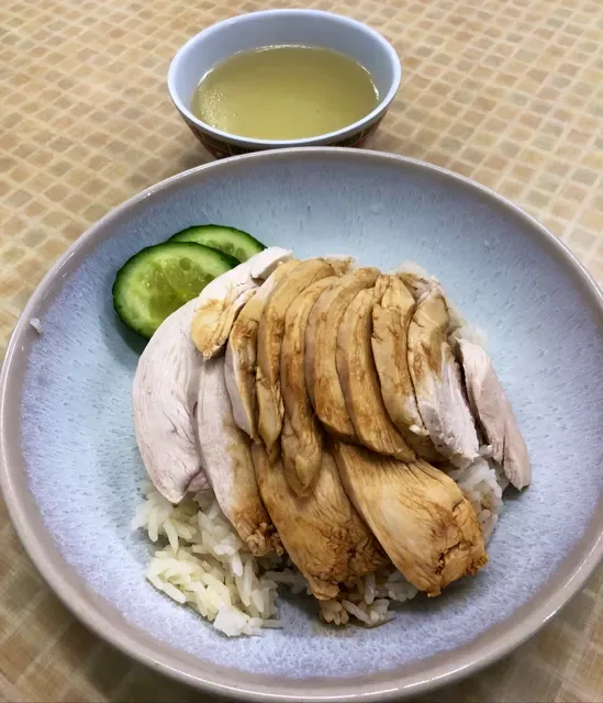 Chinatown Café