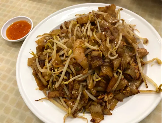Chinatown Café