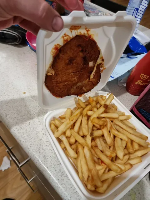 Chook & Co.