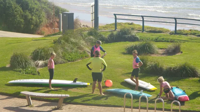 Christies Beach Surf Life Saving Club