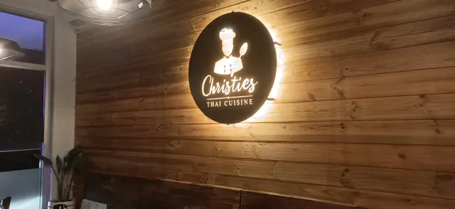 Christies Thai Cuisine