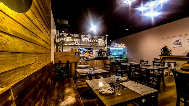 Christies Thai Cuisine