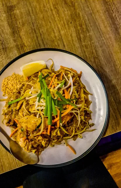 Christies Thai Cuisine