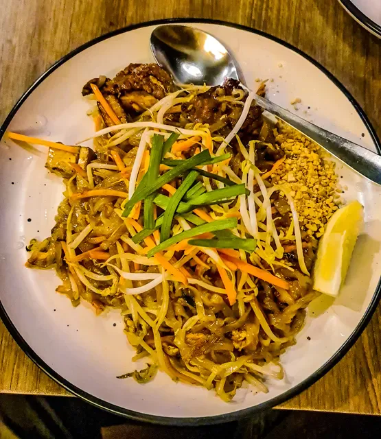 Christies Thai Cuisine