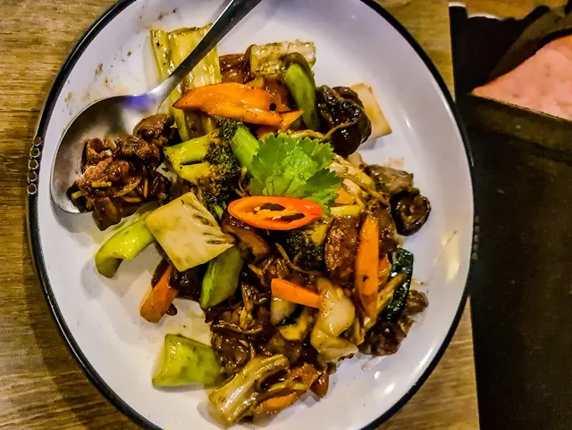Christies Thai Cuisine