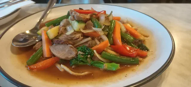 Christies Thai Cuisine