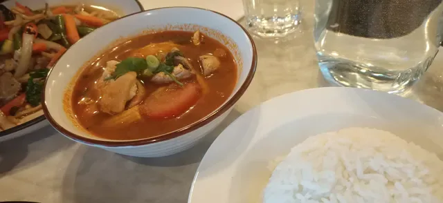 Christies Thai Cuisine