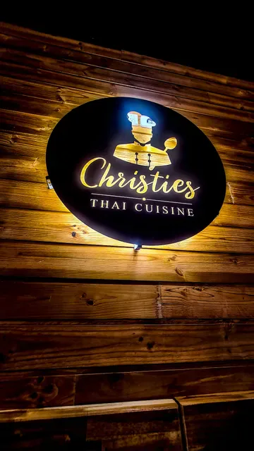 Christies Thai Cuisine