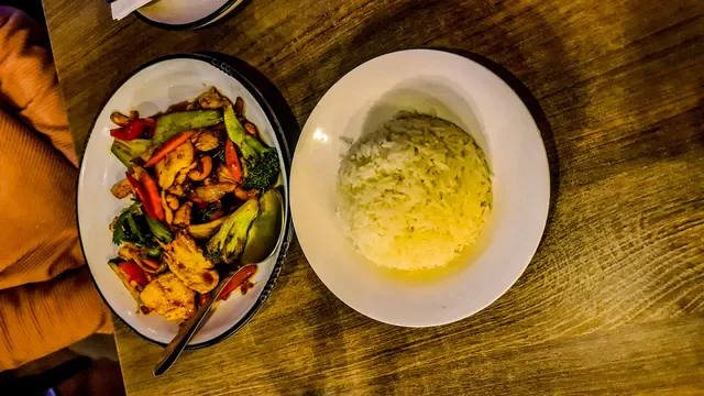 Christies Thai Cuisine