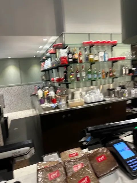 Cibo Espresso