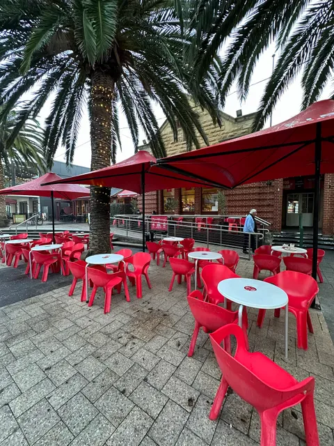 Cibo Espresso