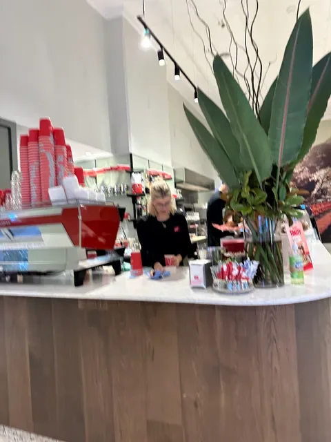 Cibo Espresso
