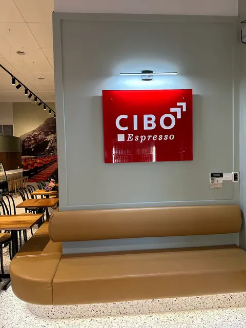 Cibo Espresso