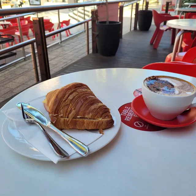 Cibo Espresso