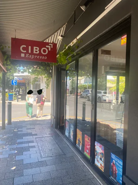 CIBO Espresso
