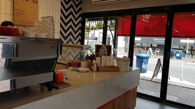 CIBO Espresso