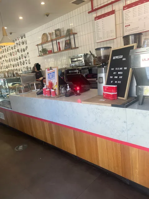 CIBO Espresso