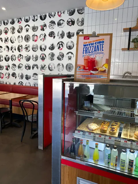 CIBO Espresso