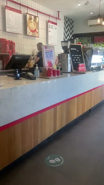 CIBO Espresso