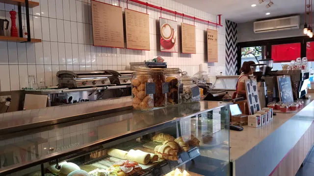 CIBO Espresso