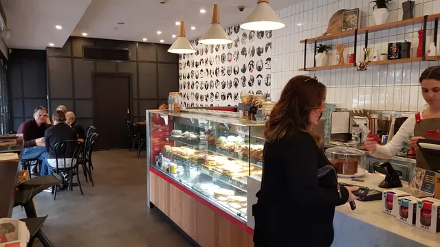 CIBO Espresso