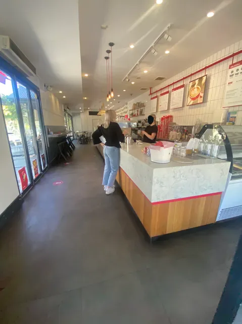 CIBO Espresso