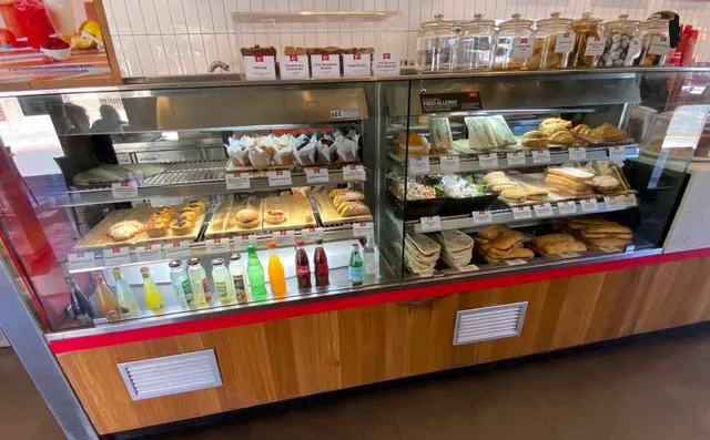 CIBO Espresso