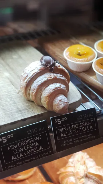 CIBO Espresso