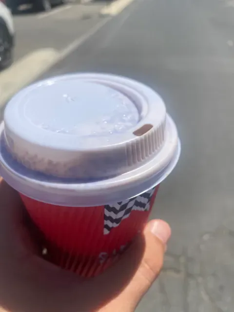 CIBO Espresso